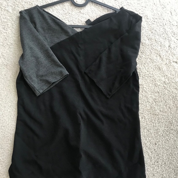 Ann Taylor Crop Top - Picture 2 of 3